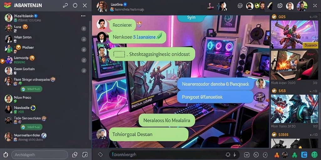 182game - Screenshot menunjukkan variasi karakter unik dalam 182GAME.