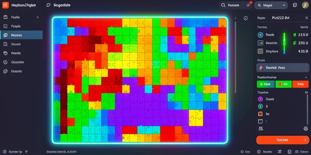hokigame - Salah satu permainan seru yang bisa dimainkan di HOKIGAME.