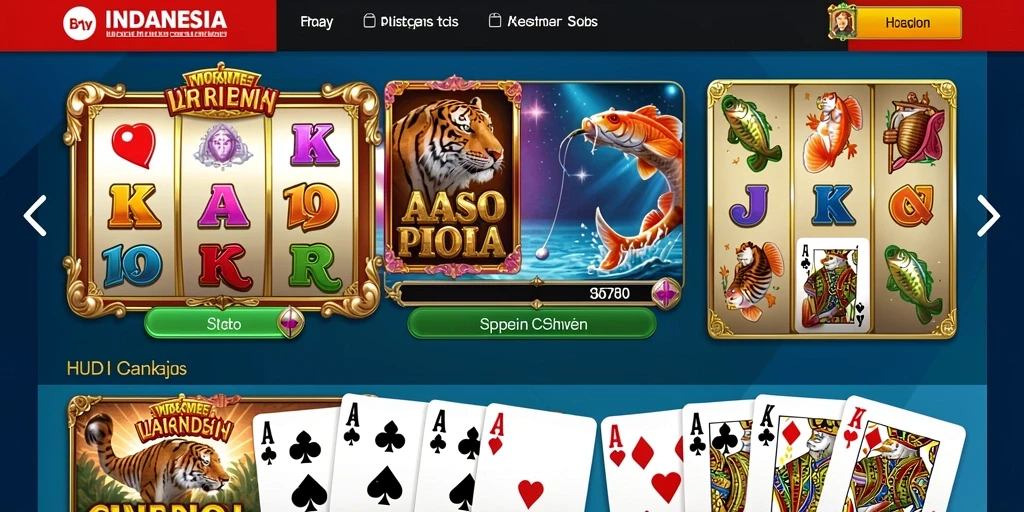 hokivip - Fitur sosial yang memudahkan interaksi dengan teman.