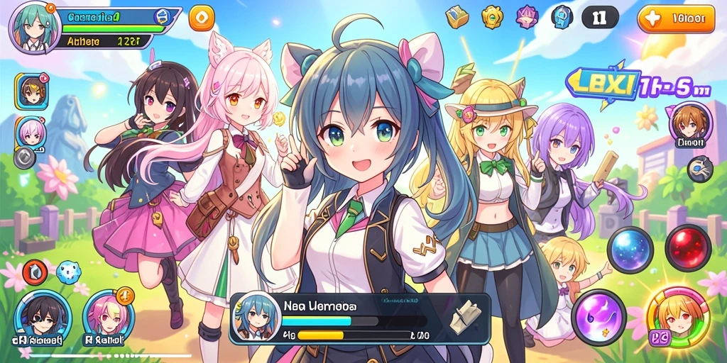 satria123 - Gameplay yang mudah dipahami dan dinamis.