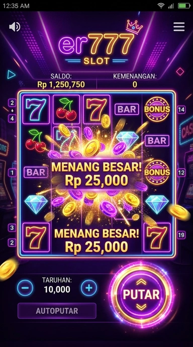 Cuplikan fitur inti — navigasi cepat di genggaman