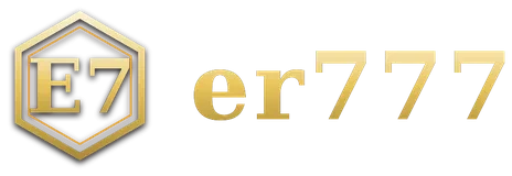 er777 — Logo Resmi